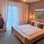 Szálloda Goldenes Fass