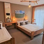 Goldenes Fass Szálloda