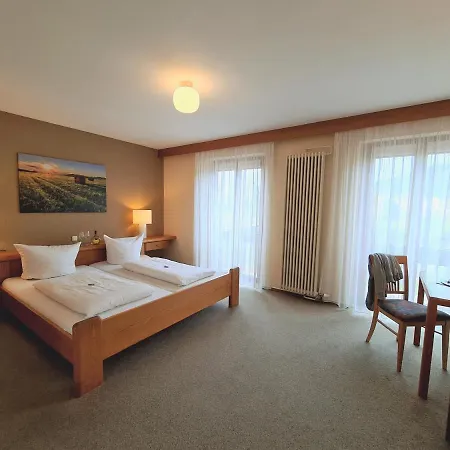 Hotel Goldenes Fass Freudenberg am Main