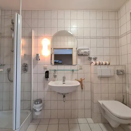 Szálloda Goldenes Fass Freudenberg am Main