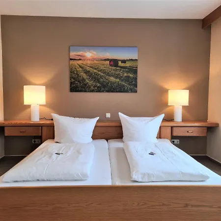 Goldenes Fass 3* Freudenberg am Main