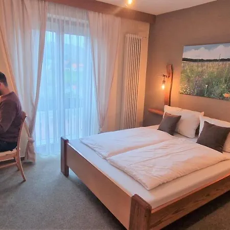 Szálloda Goldenes Fass