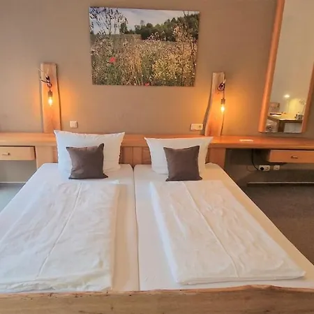 Szálloda Goldenes Fass 3*