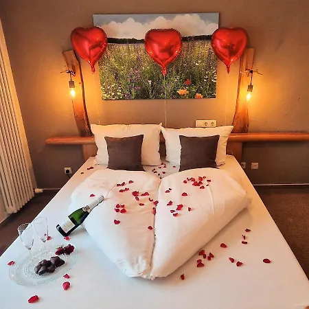 Szálloda Goldenes Fass