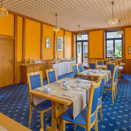 Goldenes Fass 3* Freudenberg am Main