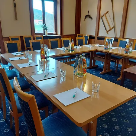 Goldenes Fass Freudenberg am Main