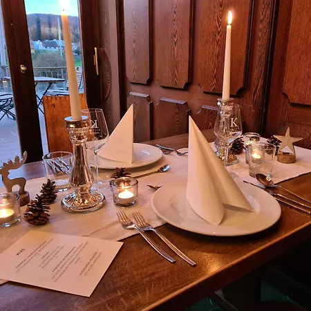 Goldenes Fass Freudenberg am Main