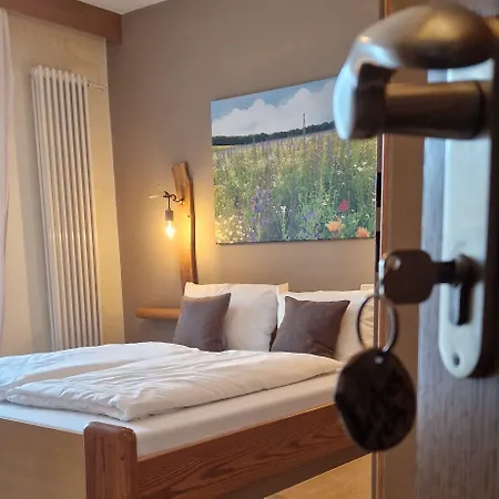 Goldenes Fass Hotel Freudenberg am Main