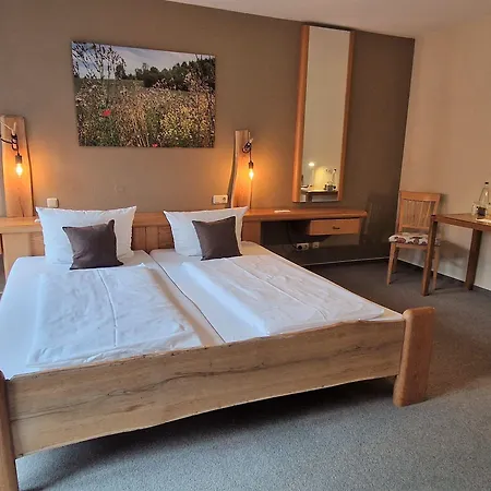 Szálloda Goldenes Fass Freudenberg am Main