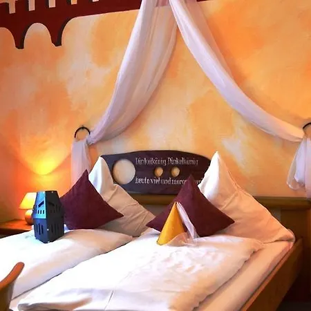 Hotel Goldenes Fass Freudenberg am Main