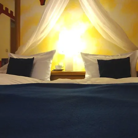 Szálloda Goldenes Fass 3*