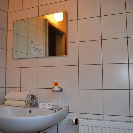 Hotel Goldenes Fass Freudenberg am Main