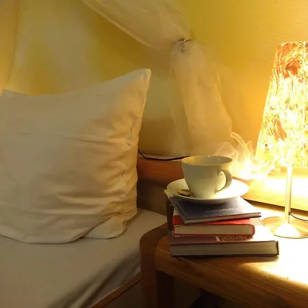 Hotel Goldenes Fass 3*