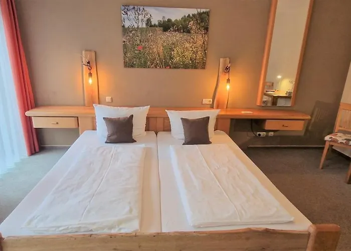 酒店 Goldenes Fass 3*