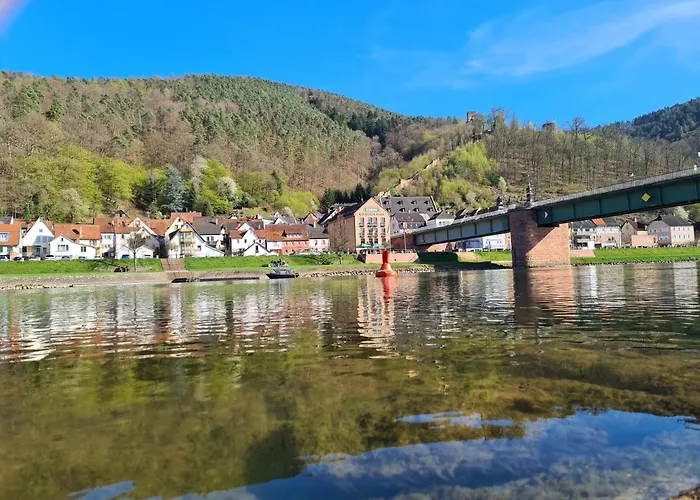 فندق Goldenes Fass