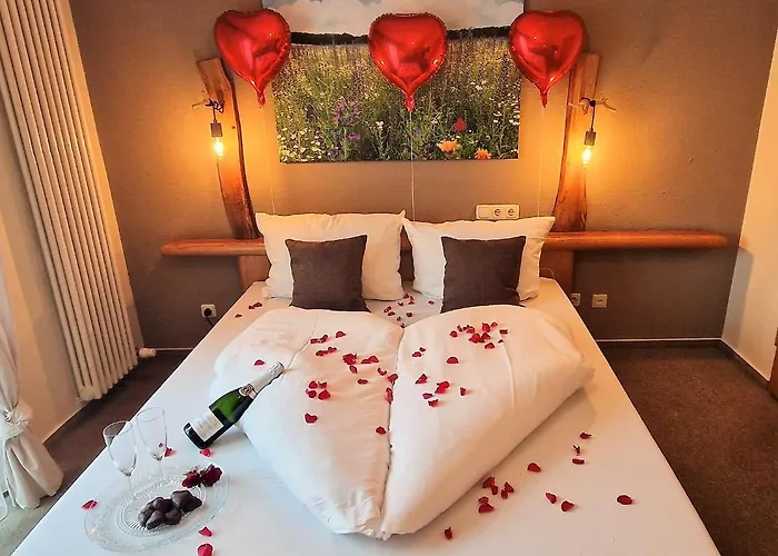 酒店 Goldenes Fass