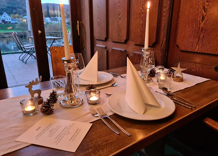 Goldenes Fass Freudenberg am Main