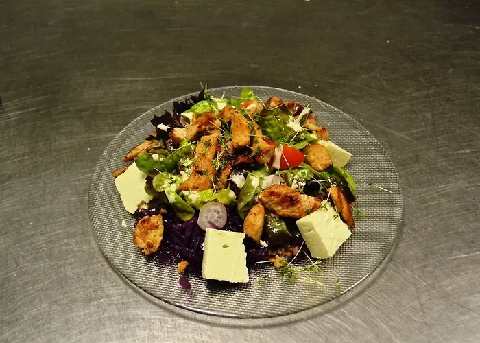 Goldenes Fass 3* Freudenberg am Main