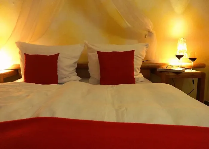 Goldenes Fass 3* Freudenberg am Main