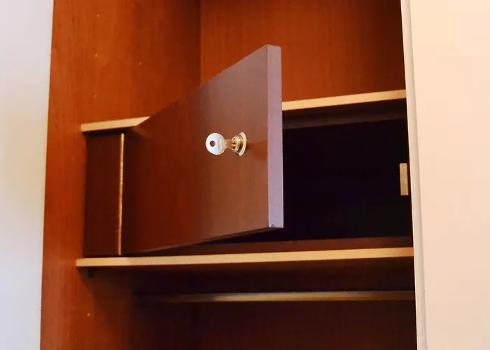 Goldenes Fass فندق 3*