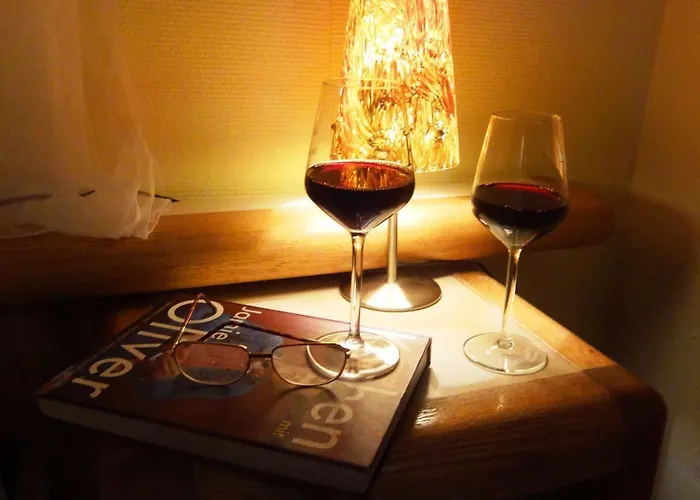 Goldenes Fass 酒店