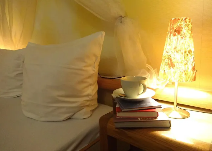 فندق Goldenes Fass 3*